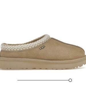 Brand New in Box - Never Worn Ugg Tasman Slipper